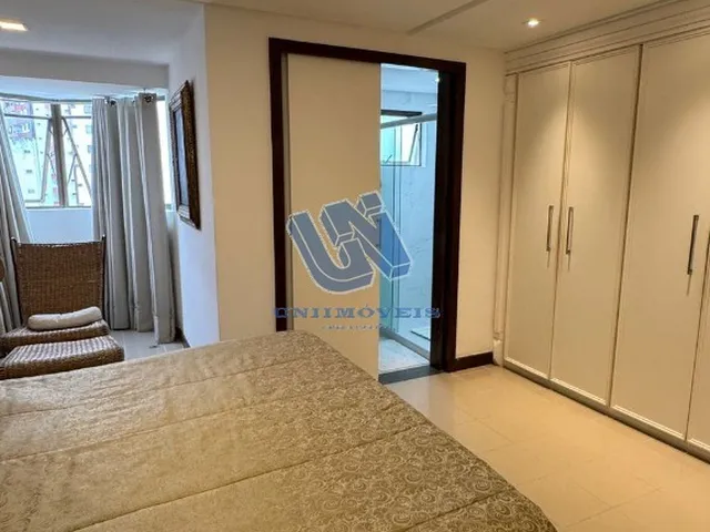 Imagem 5: Apartamento Cobertura 4 quartos sendo 2 suítes 300m2 na Pituba