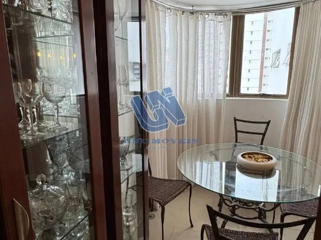 Imagem 10: Apartamento Cobertura 4 quartos sendo 2 suítes 300m2 na Pituba