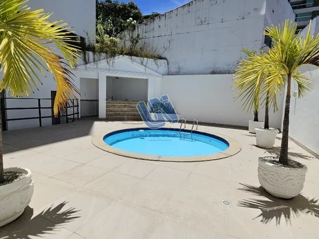 Imagem 2: Apartamento Cobertura 4 quartos sendo 2 suítes 300m2 na Pituba