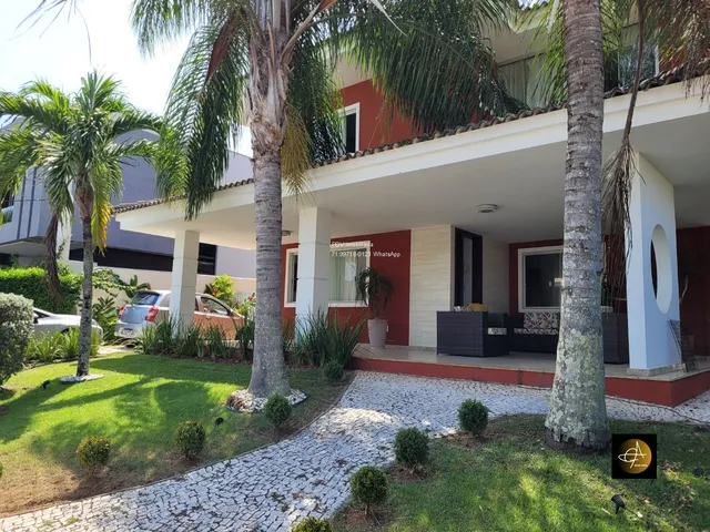 Imagem 8: CASA RESIDENCIAL em CAMAÇARI - BA, VILA DE ABRANTES (ABRANTES