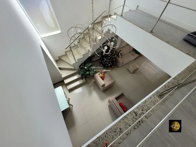 Imagem 11: CASA RESIDENCIAL em CAMAÇARI - BA, VILA DE ABRANTES (ABRANTES
