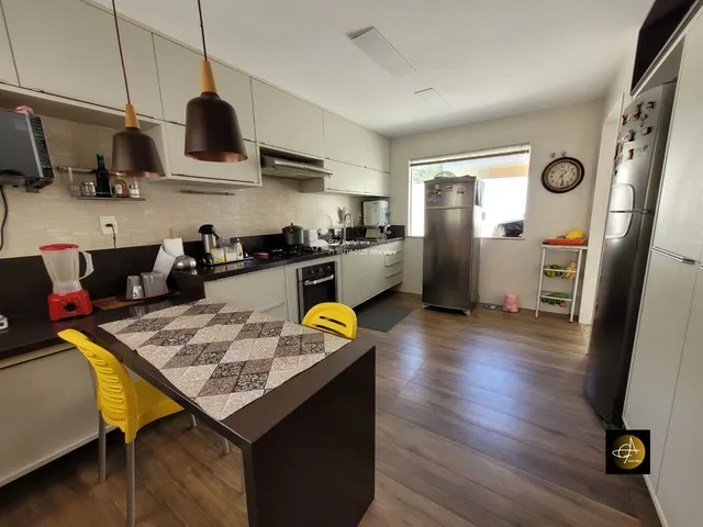 Imagem 3: CASA RESIDENCIAL em CAMAÇARI - BA, VILA DE ABRANTES (ABRANTES
