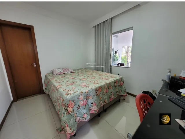 Imagem 14: CASA RESIDENCIAL em CAMAÇARI - BA, VILA DE ABRANTES (ABRANTES