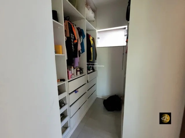 Imagem 9: CASA RESIDENCIAL em CAMAÇARI - BA, VILA DE ABRANTES (ABRANTES