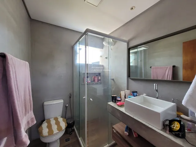 Imagem 4: CASA RESIDENCIAL em CAMAÇARI - BA, VILA DE ABRANTES (ABRANTES