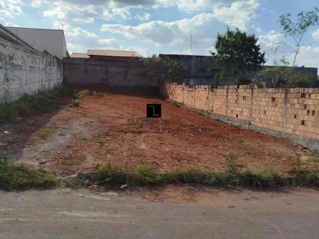 Imagem 2: Lote plano de 360 m² a venda no bairro Mata Grande em Sete Lagoas MG Lote plano de 360