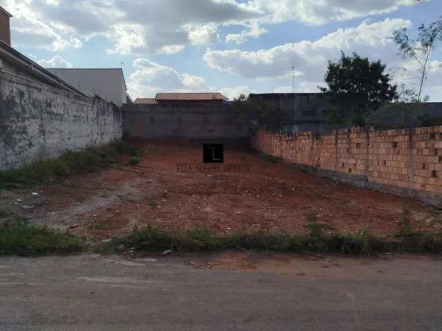 Imagem 3: Lote plano de 360 m² a venda no bairro Mata Grande em Sete Lagoas MG Lote plano de 360