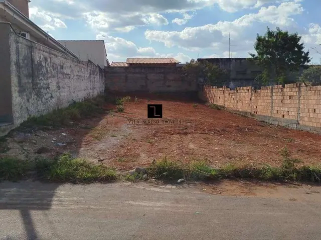 Imagem 4: Lote plano de 360 m² a venda no bairro Mata Grande em Sete Lagoas MG Lote plano de 360