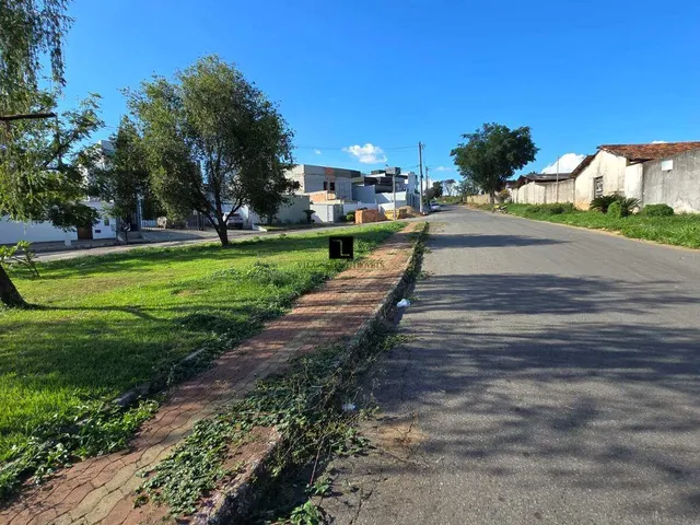 Imagem 6: Lote plano de 360 m² a venda no bairro Mata Grande em Sete Lagoas MG Lote plano de 360