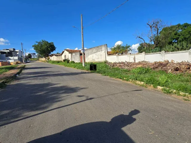 Imagem 7: Lote plano de 360 m² a venda no bairro Mata Grande em Sete Lagoas MG Lote plano de 360