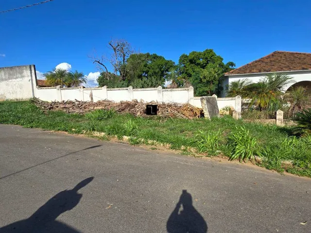 Imagem 8: Lote plano de 360 m² a venda no bairro Mata Grande em Sete Lagoas MG Lote plano de 360