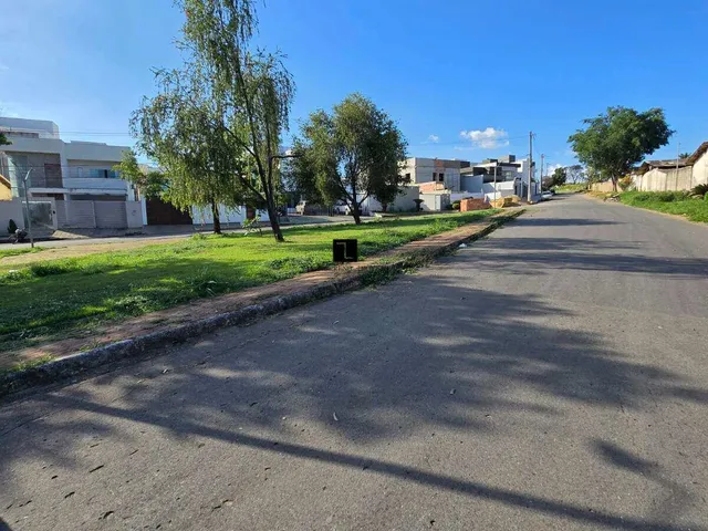 Imagem 9: Lote plano de 360 m² a venda no bairro Mata Grande em Sete Lagoas MG Lote plano de 360