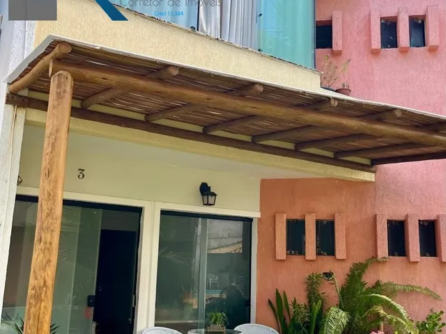 Imagem: Stella Maris Casa em Condomínio 4 Quartos