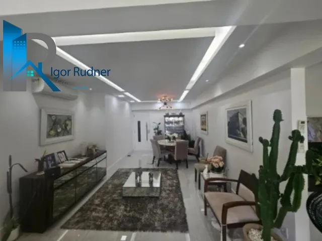 Imagem 3: Apartamento 3 Quartos | Pituaçu