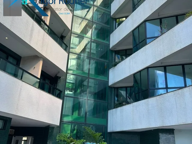 Imagem 12: Apartamento 3 Quartos | Pituaçu