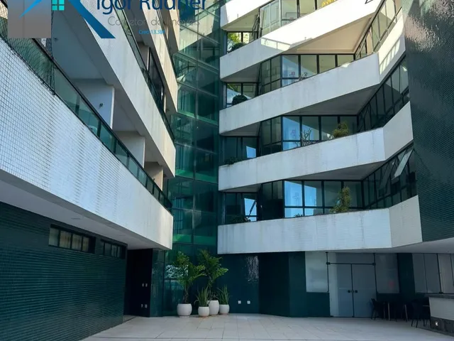 Imagem 2: Apartamento 3 Quartos | Pituaçu
