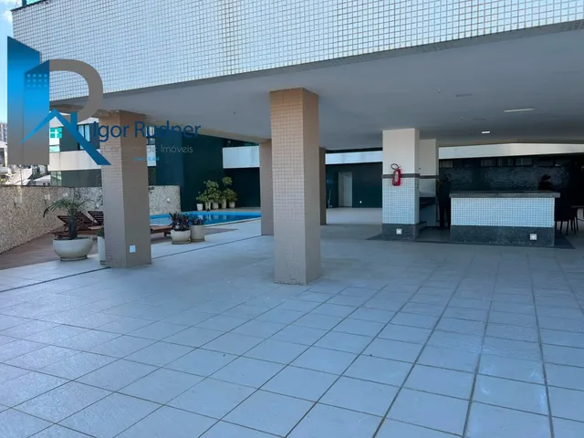 Imagem 5: Apartamento 3 Quartos | Pituaçu