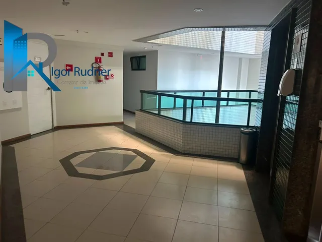 Imagem 11: Apartamento 3 Quartos | Pituaçu