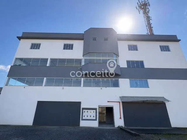 Imagem: Apartamento com 2 Dormitórios no Bairro