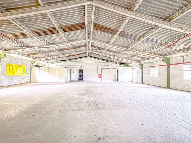 Imagem: Galpão com 350m2 no Bairro Itoupava Central!