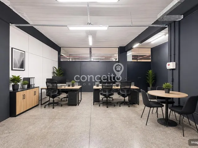 Imagem: Sala Comercial com 50M² na Itoupava Central!