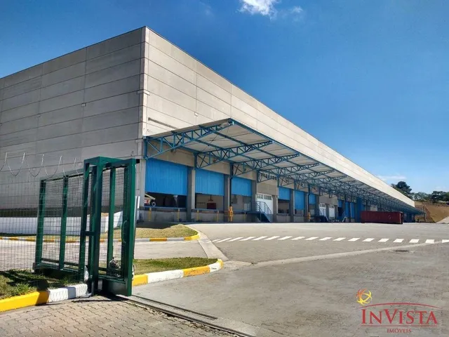 Imagem: Fase I - Área disponível - 5.307,52 m²