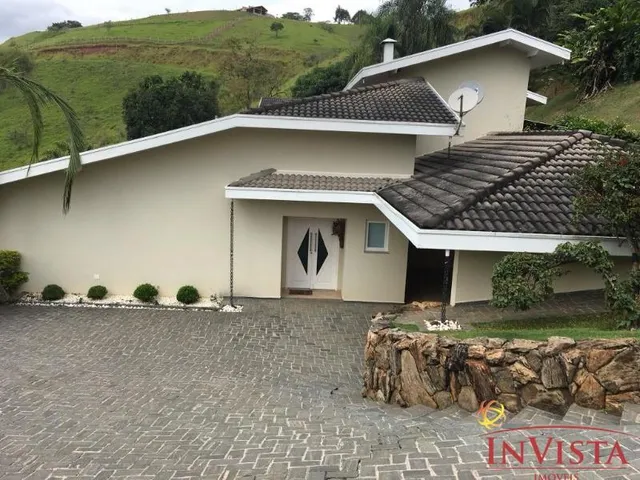 Imagem 12: 0 Chácara com 4 dormitórios
