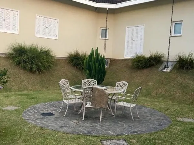 Imagem 10: 0 Chácara com 4 dormitórios