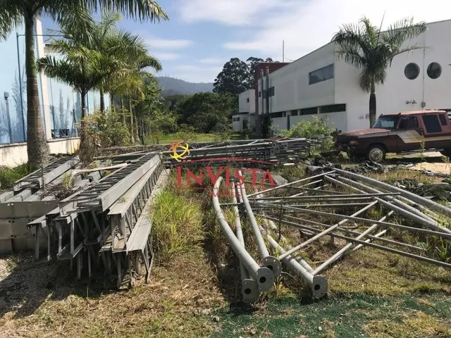 Imagem 11: Área Comercial Mogi das Cruzes 8.191 M² Enfrente Ao Burger King