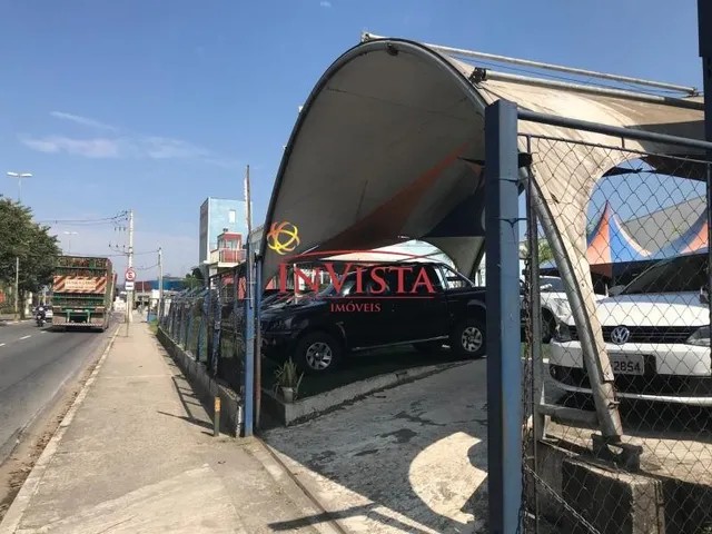 Imagem 2: Área Comercial Mogi das Cruzes 8.191 M² Enfrente Ao Burger King