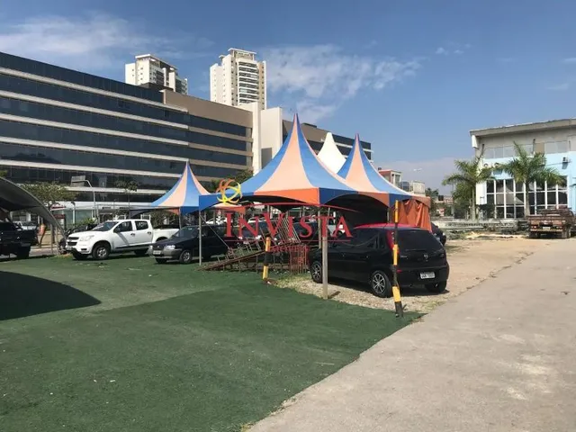 Imagem 9: Área Comercial Mogi das Cruzes 8.191 M² Enfrente Ao Burger King