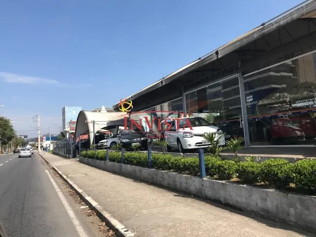 Imagem 6: Área Comercial Mogi das Cruzes 8.191 M² Enfrente Ao Burger King