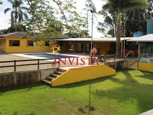 Imagem: Espaço Topfest Mogi Ótimo para investimento