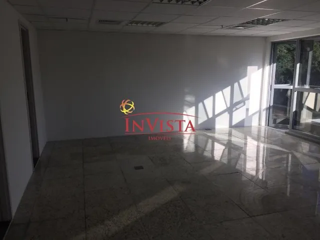 Imagem 1: Sala Comercial Alphaville 54,42M²