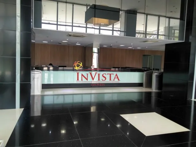 Imagem 5: Sala Comercial Alphaville 54,42M²