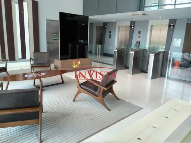 Imagem 2: Sala Comercial Alphaville 54,42M²