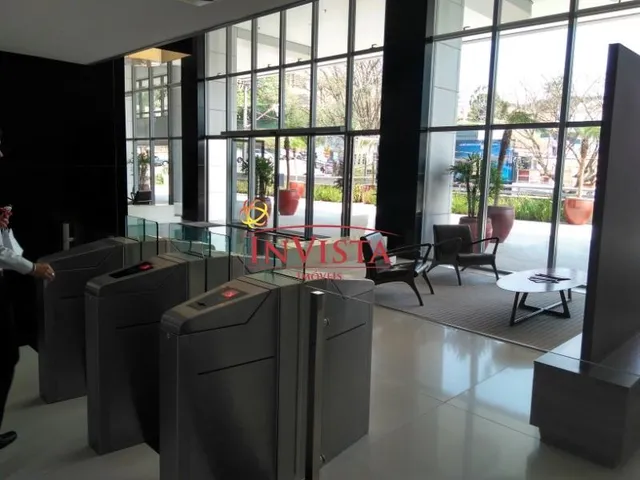 Imagem 8: Sala Comercial Alphaville 54,42M²