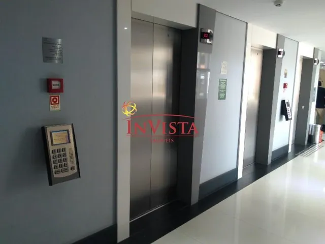 Imagem 6: Sala Comercial Alphaville 54,42M²
