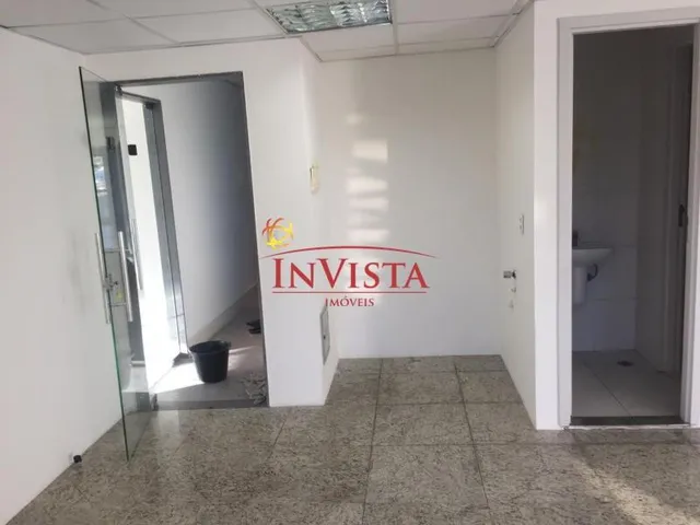 Imagem 3: Sala Comercial Alphaville 54,42M²