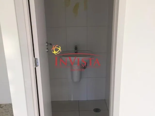 Imagem 4: Sala Comercial Alphaville 54,42M²