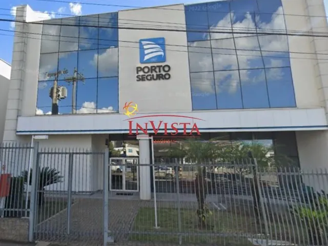 Imagem: Imóvel comercial a venda, área total de