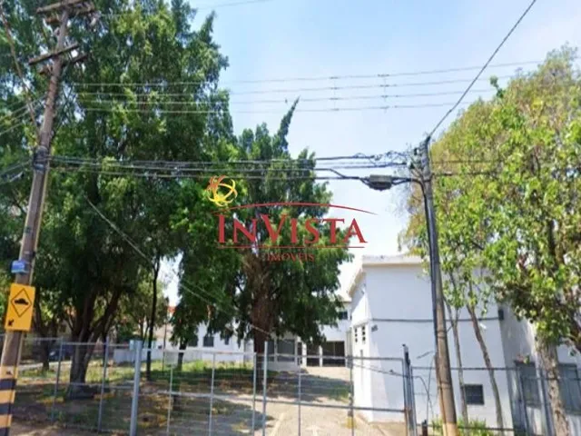 Imagem: Galpão a venda em Campinas, monousuário