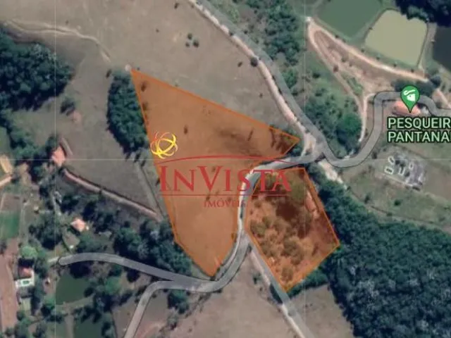 Imagem: Área a Venda de 30.000,00M²