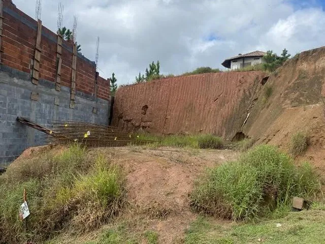Imagem: Terreno a Venda em santa Isabel, Área Total