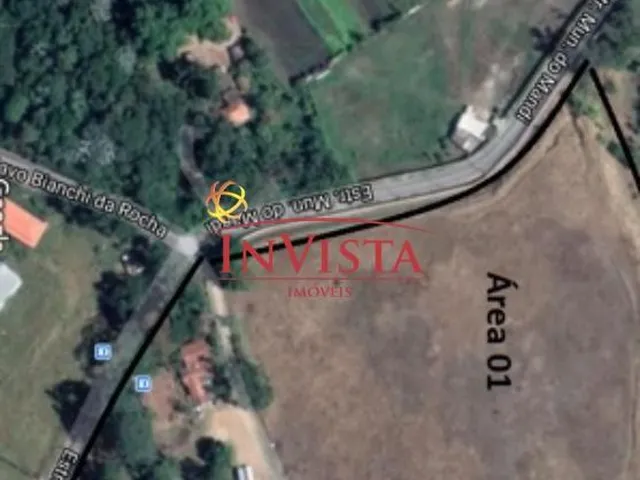 Imagem: Área a Venda em Itaquaquecetuba, 56.404,40M²