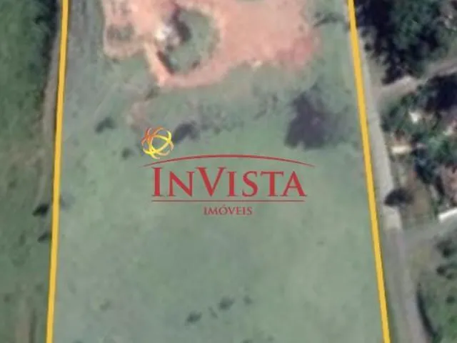 Imagem 1: Área Industrial a Venda, Área Total de Terreno 27.000,00M², Zona Mista, 600 Metros da Dutra, Área de Esquina