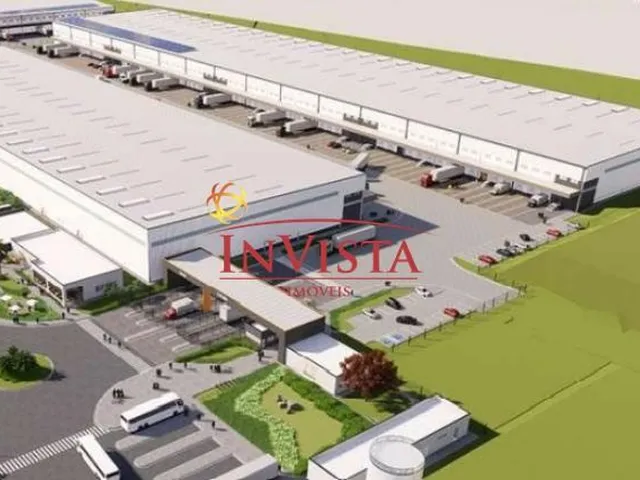 Imagem: Galpão para locação em Campinas, será