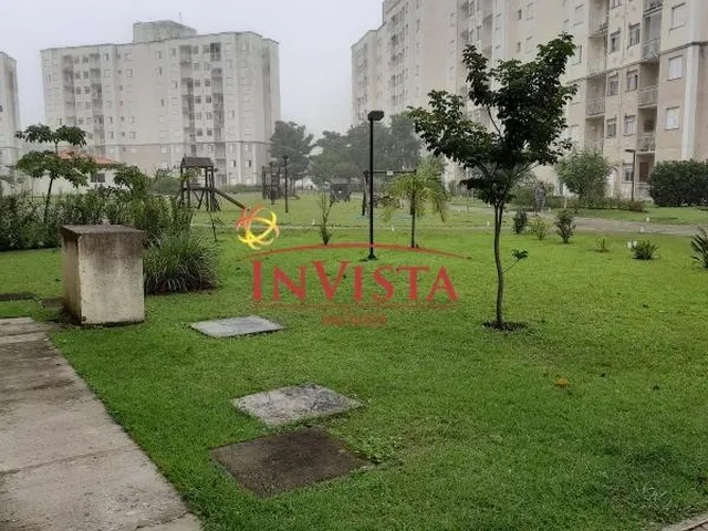 Imagem: Apartamento a venda em Mogi das Cruzes