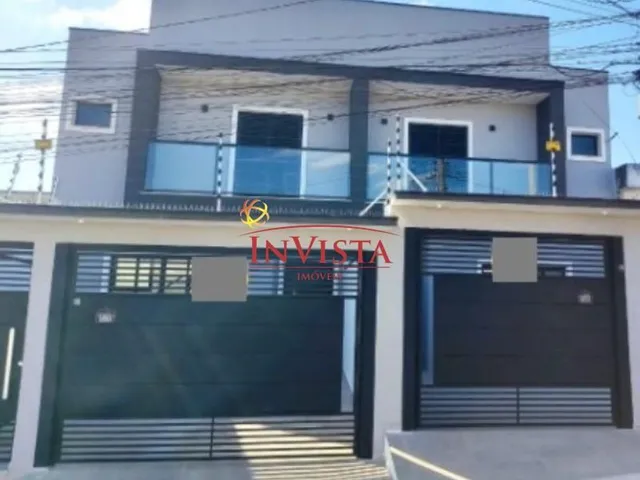 Imagem: Venha conhecer essa incrível casa à venda