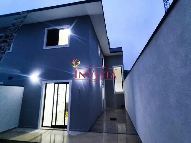 Imagem 13: Venha conhecer essa incrível casa à venda no bairro Vl Lavínia. Com uma arquitetura